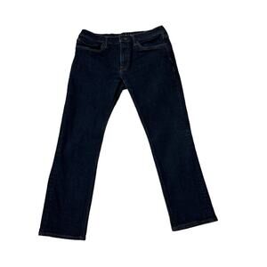 Rising Sun & Co The Slim Fit Jeans Men’s Size 34/30 (32/27 Actual)
